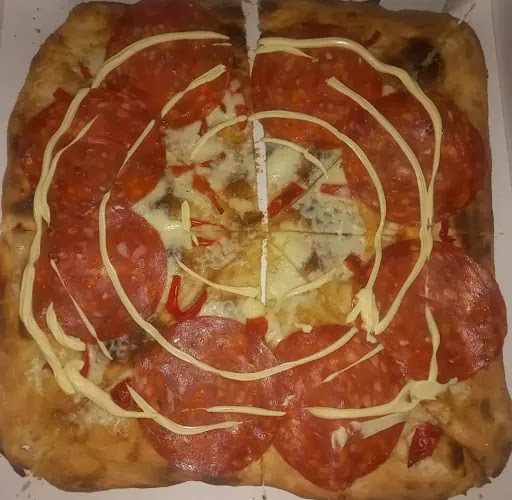 Comentarii opinii despre Pizzeria Del Tifoso