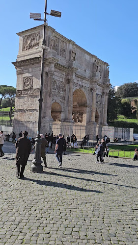 Opinii despre La Pace del Cervello în Roma - Ristorazione