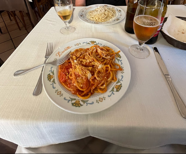 Ristorante Leonetti - Ristorazione