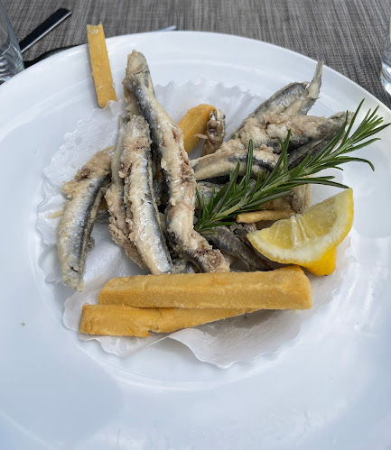 Lido Beach - Bordighera