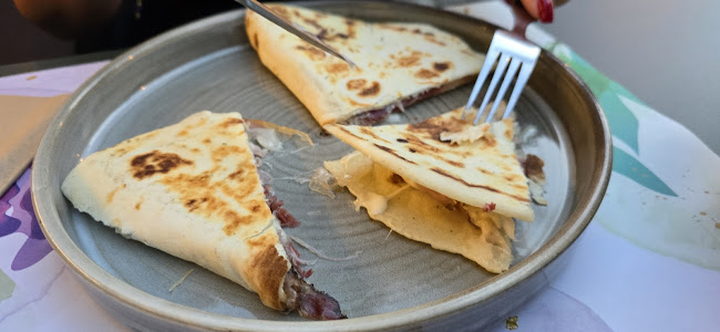 Opinii despre Osteria Angolo Divino Rimini în Rimini - Ristorazione