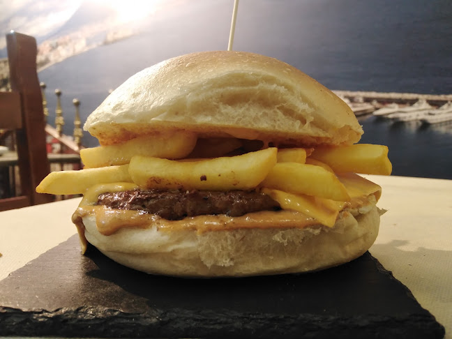 Paninoteca SUB - Pomigliano d'Arco