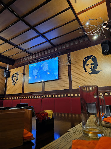 Marasma Pub Open Times