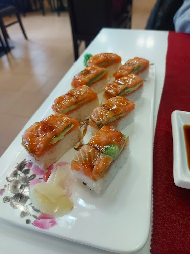 Ristorante Pechino di Zhou Lijiao