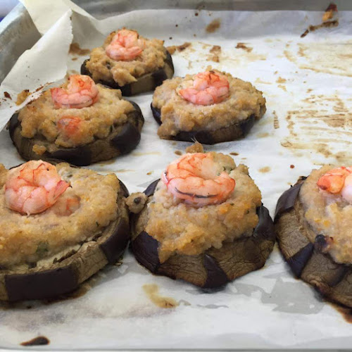 Pescheria Un Mare Di Bontà - Porto San Giorgio