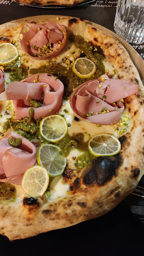 Wamarà - Ristorazione