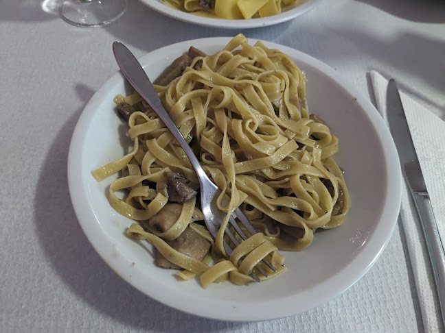 Ristorante Il Tulipano - Viterbo