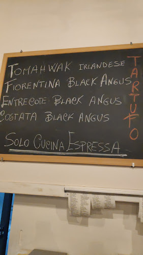 Comments and reviews of Mamba grill and sound