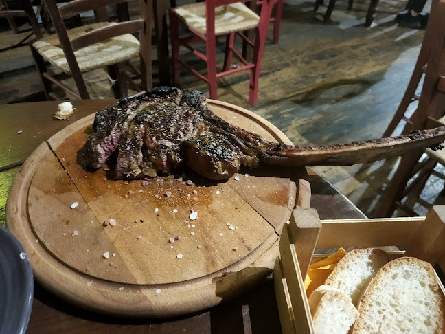 Vineria Da Romolo - Grosseto