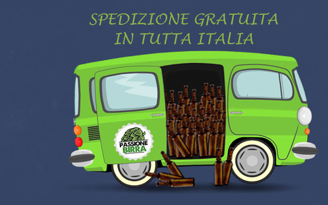 Comentarii opinii despre Passione Birra