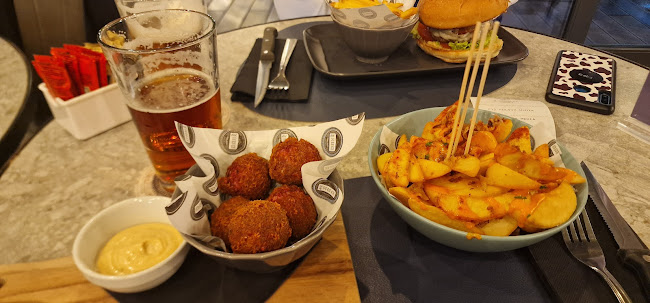 Comments and reviews of Birreria Danè