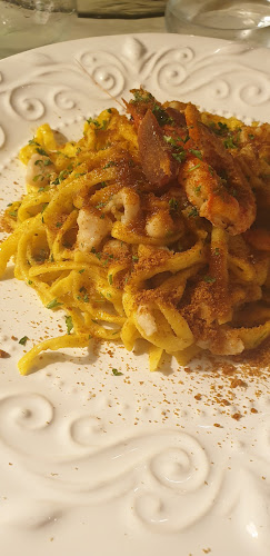 Ristorante Da Renzo - Pomezia