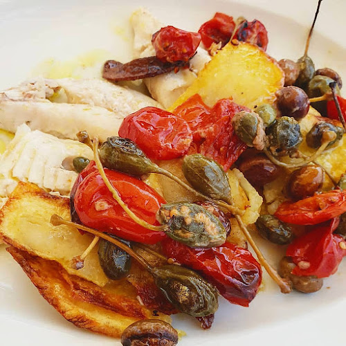 Comentarii opinii despre Alfonso Sada - Chef a domicilio