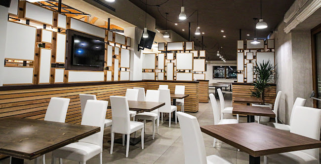 Tre Carlini Ristorante - San Giovanni Rotondo