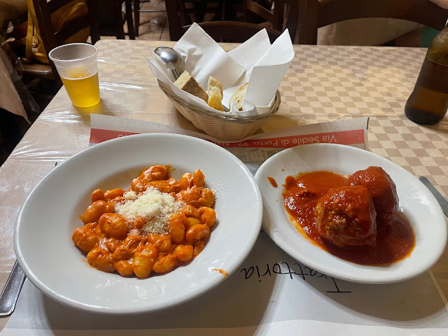 Mangi & Bevi - Ristorazione