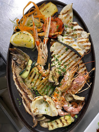 Ristorante Grotto Bagat