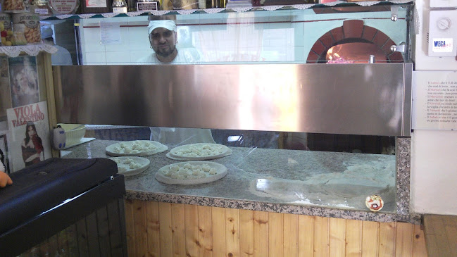 Via Rivarolo, 139/141R, 16161 Genova GE