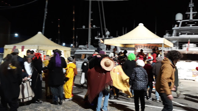 Via Michele Coppino, 80, 55049 Viareggio LU