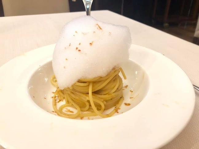 Comentarii opinii despre Ristorante Sacha