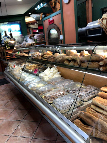 Panificio Arte Del Pane - Ristorazione