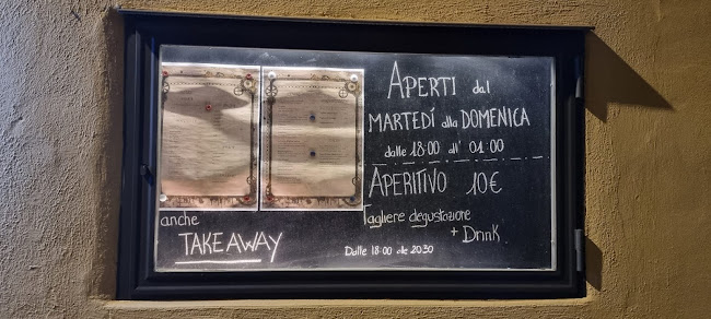 Opinii despre Mockingbird în Frascati - Ristorazione