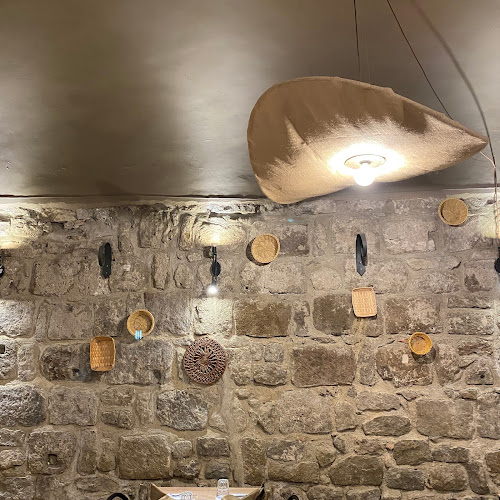 Taverna Etrusca - Viterbo