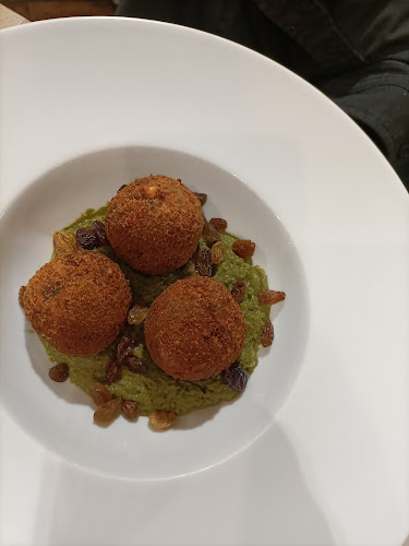 Opinii despre Ristorante Vitto Pitagorico (Vegan-Vegetariano-Gluten Free) în Napoli - Ristorazione