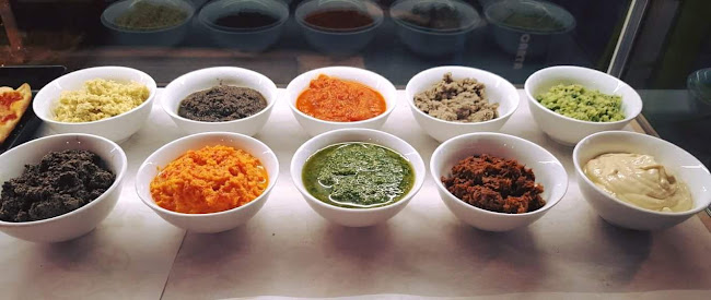 T•MANGIO Pizzeria • Hamburgeria - Tolentino