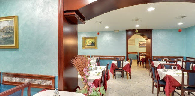 Opinii despre Amalfitana în Pavia - Ristorazione