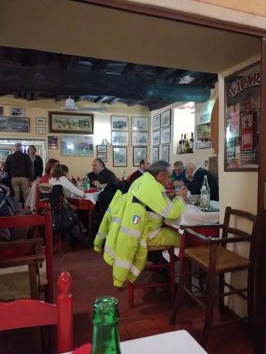 Hotel Ristorante Dei Pini - Ristorazione