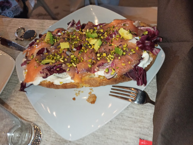 FAME-oilbar&bruschetteria - Ristorazione