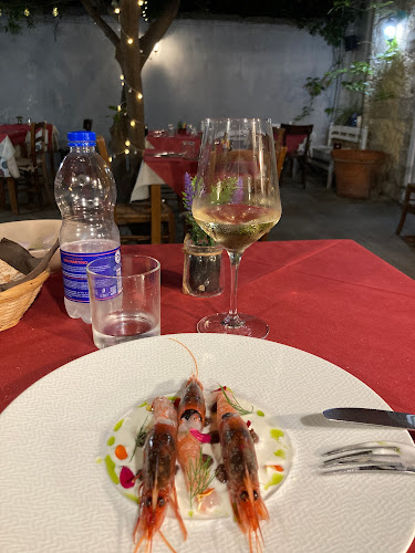 Opinii despre D32 osteria caffetteria în Cagliari - Ristorazione