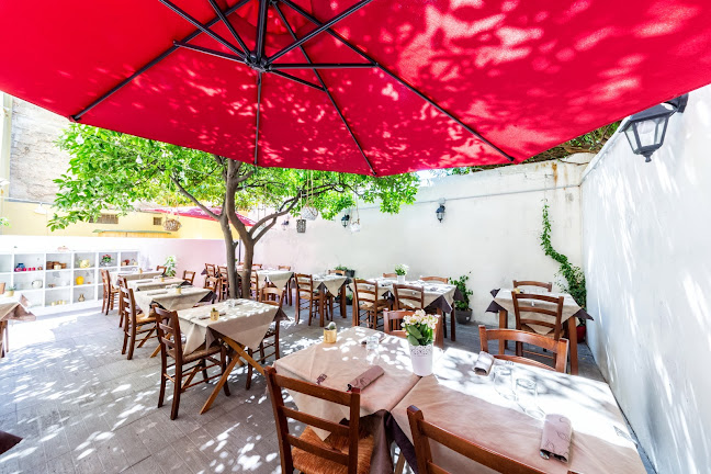 Opinii despre D32 osteria caffetteria în Cagliari - Ristorazione