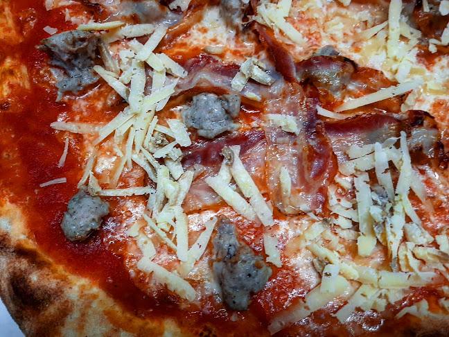 Pronto Pizza Salò - Salò