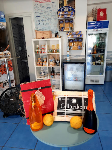 Comentarii opinii despre Marintavola sas