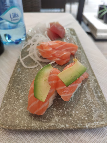 Sushi restaurant - Ristorazione