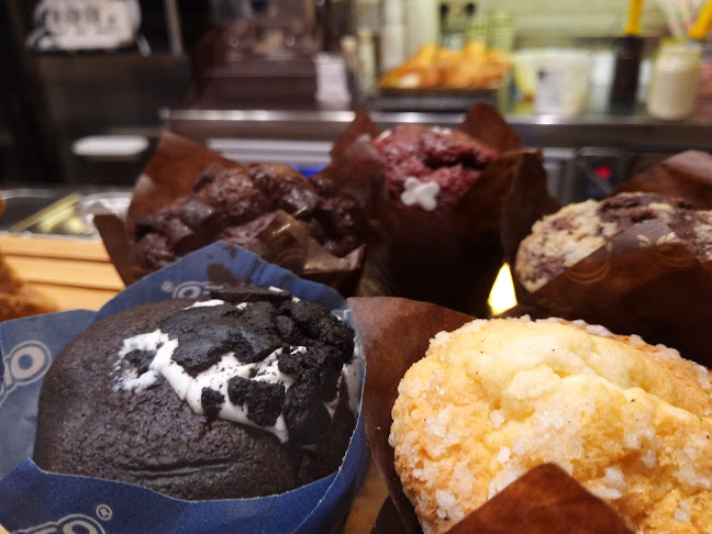 Comentarii opinii despre Delight & Cafè