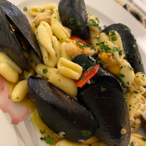 Ristorante l'Agrumeto