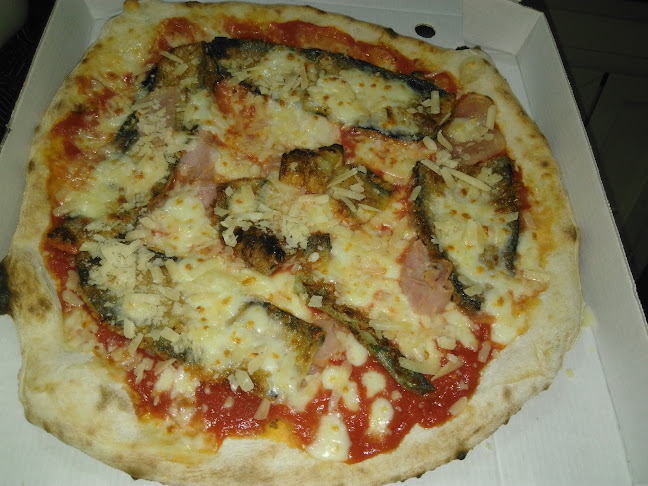 Pizzeria Le Follie
