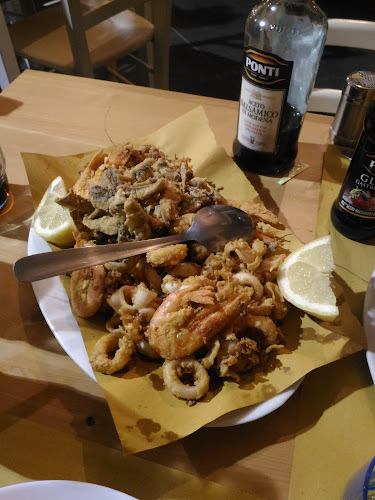 Bar - Pizzeria Malindi - Ristorazione