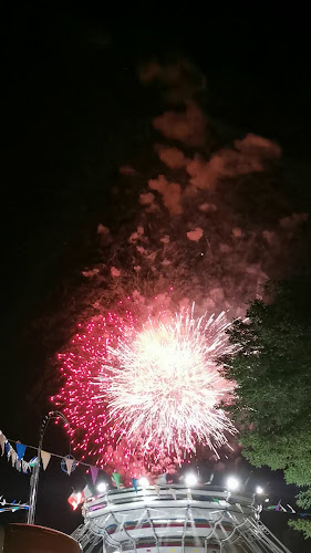 Festa dell'Unità del Borgorino - Ristorazione