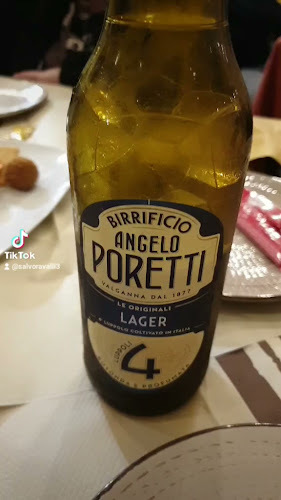 Opinii despre Al Solito Posto în Mazara del Vallo - Ristorazione