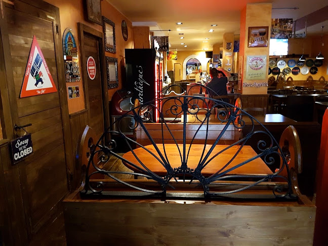 Via G. Verrotti, 74, 65015 Montesilvano PE