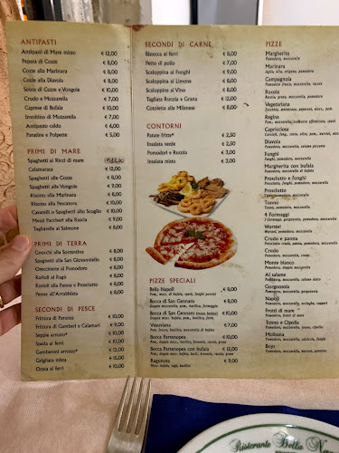 Comentarii opinii despre Bella Napoli