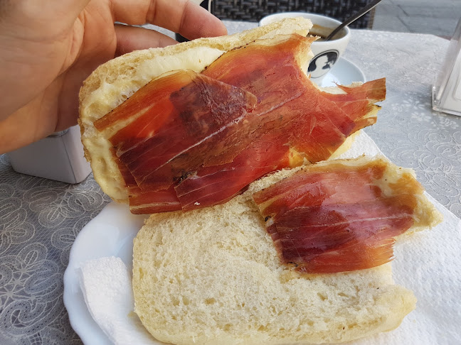 Caffè Gualtieri - Ristorazione