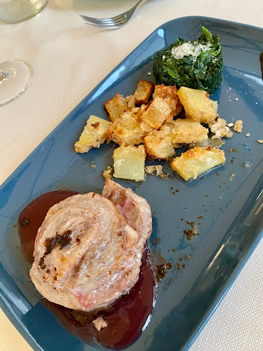 Stuzzicheria Parmigiana - Ristorazione