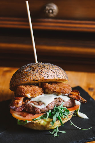 Opinii despre Thomson pub în Cropani Marina - Ristorazione