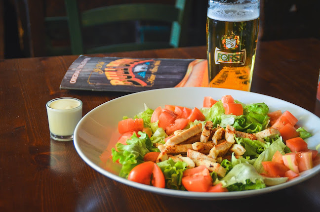 Pub Bull & Bush - Rimini