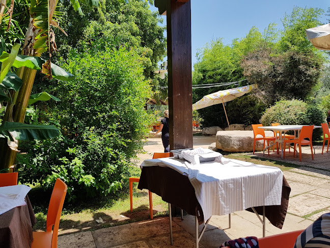 La retta via - Ristorazione