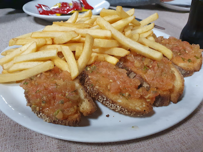 Pizzeria Ristorante Jack - Ristorazione